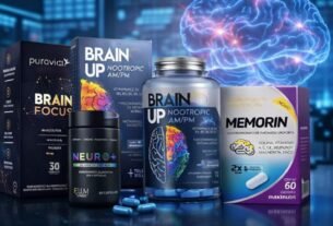 Nootrópicos bons e baratos