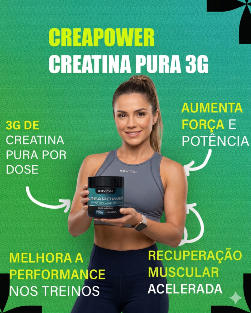 Creatina Creapower Vale a Pena? Review Completo 2026 2 Gemini Generated Image ipq5fdipq5fdipq5 1