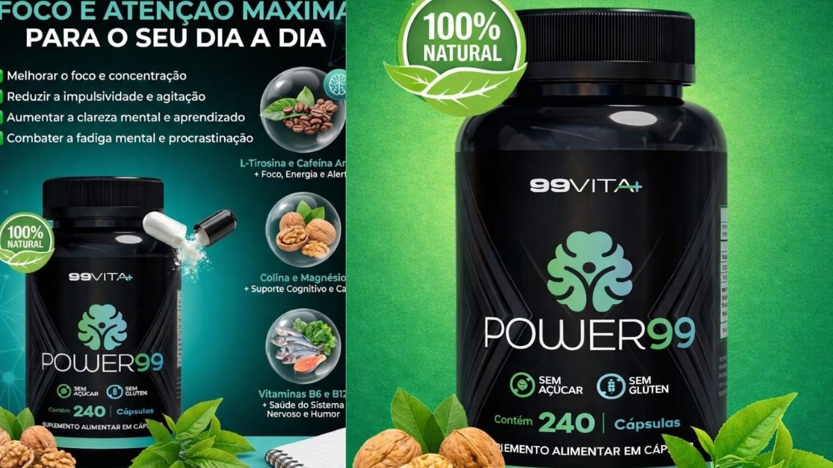 Power99 Vale a Pena? Review Completo 2026 1 Power99