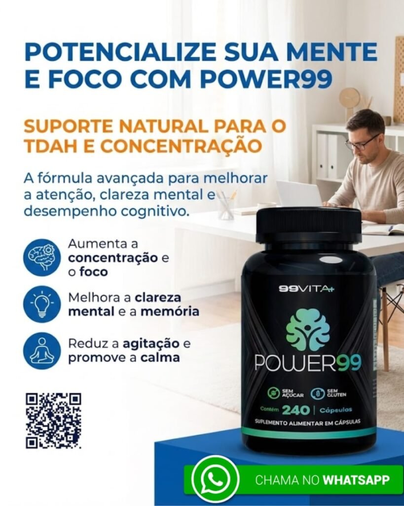 Power99 Vale a Pena? Review Completo 2026 6 power99