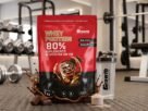 whey protein growth é bom